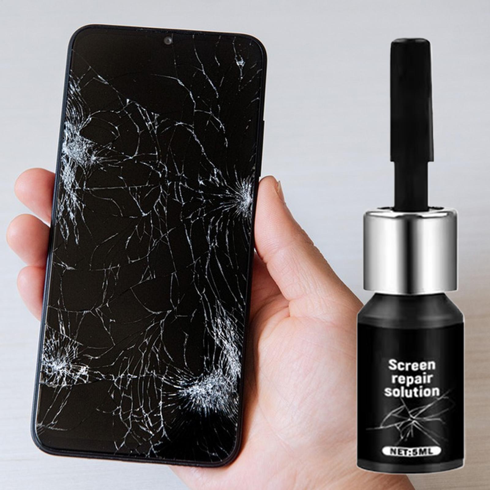 Electronics Repair Training - Liquide de réparation d'écran de téléphone