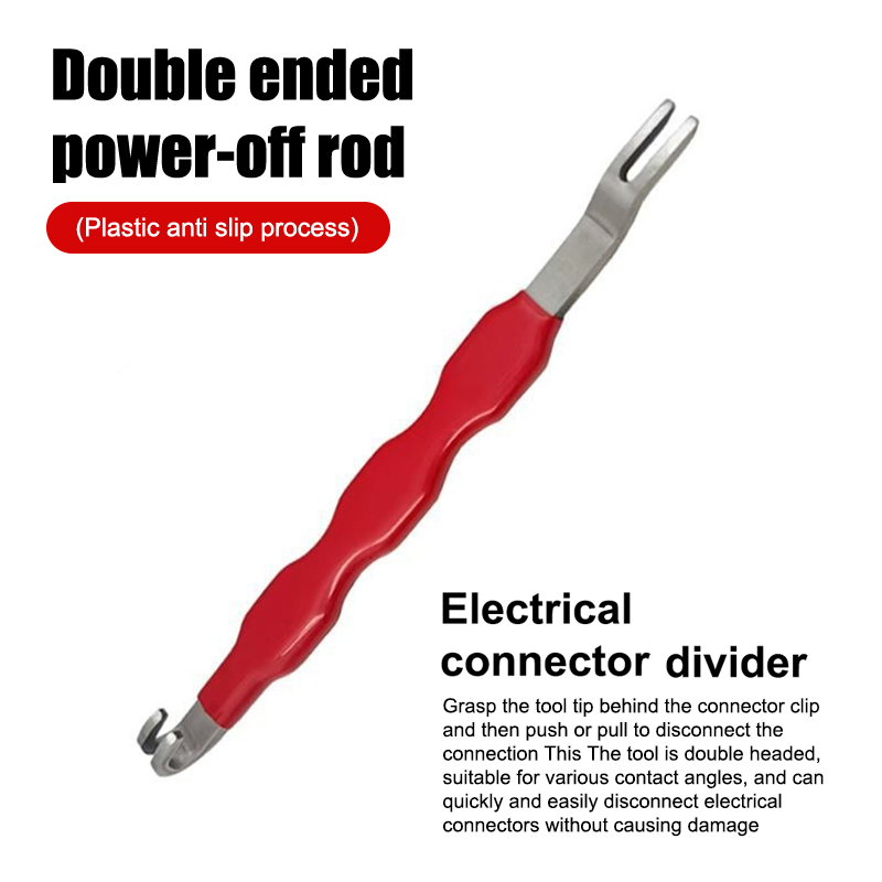 Electronics Repair Equipment - Extracteur de bornes de connecteur universel