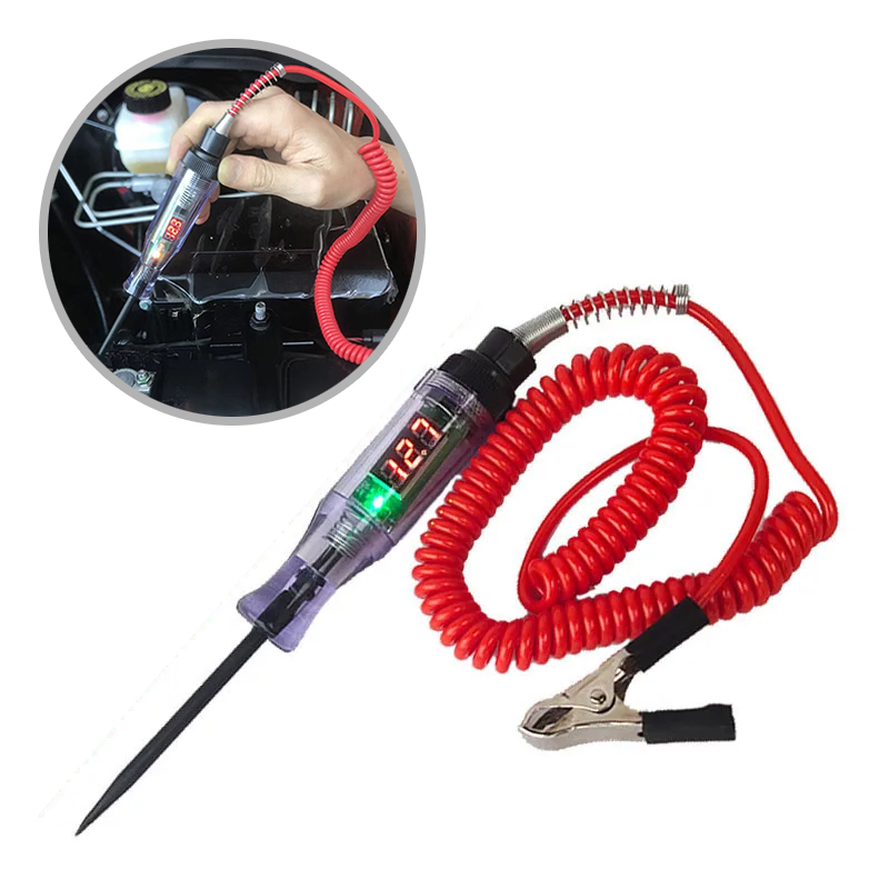 Electronics Repair Equipment - Testeur de circuit de tension pour