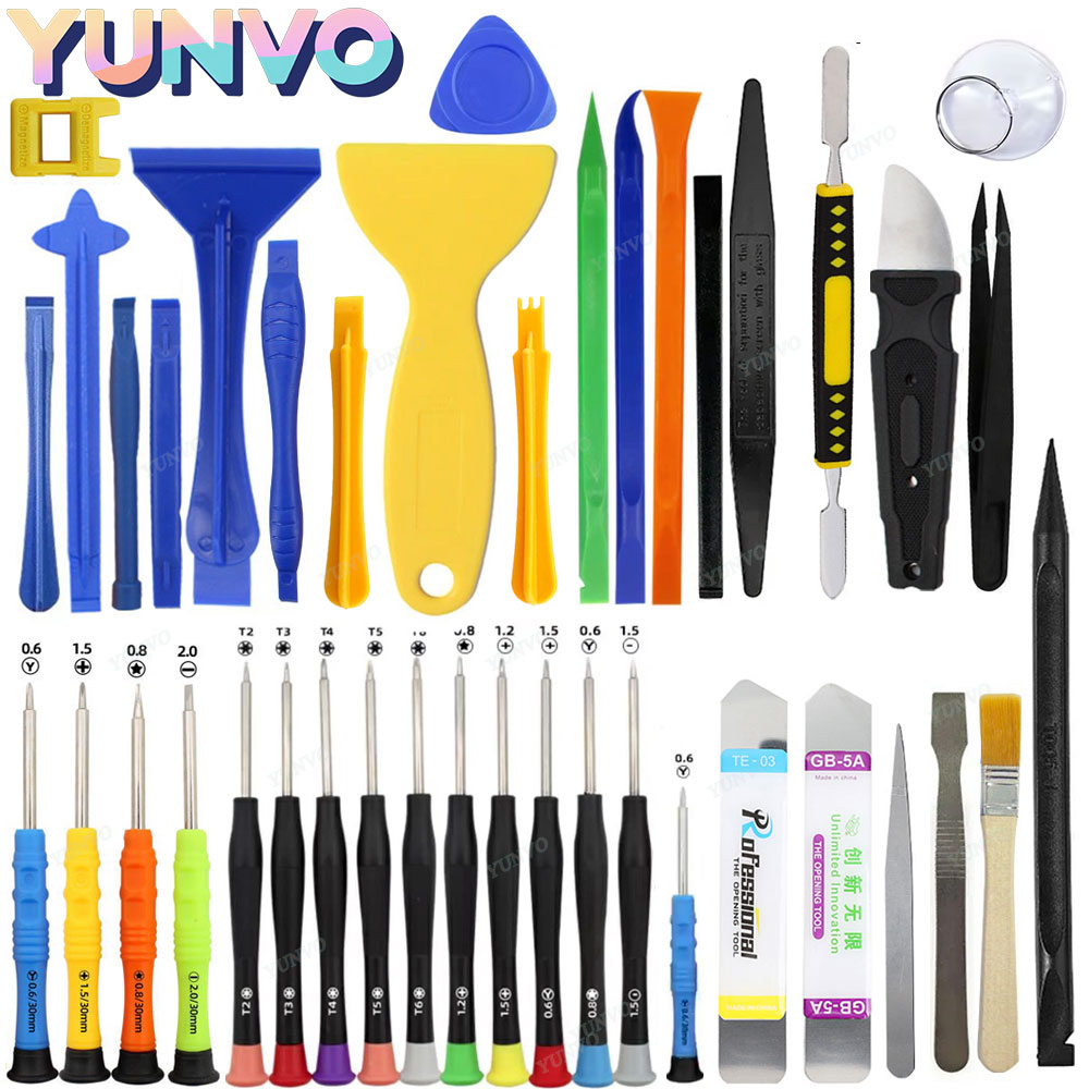 Electronics Repair Business - Outils de réparation de téléphone portable,