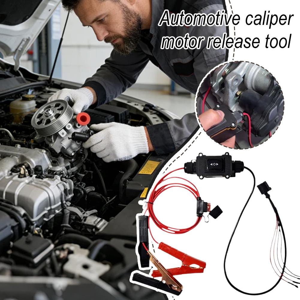 Electronics Repair Equipment - Outil professionnel de réparation automobile pour
