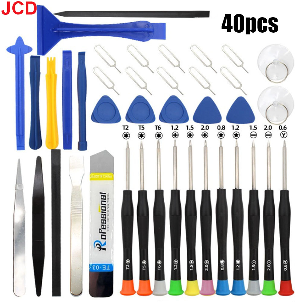 Electronics Repair Training - Outils de réparation de téléphone portable