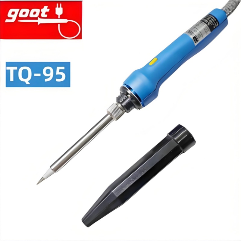 Electronics Repair Hobby - Fer à souder à chauffe rapide