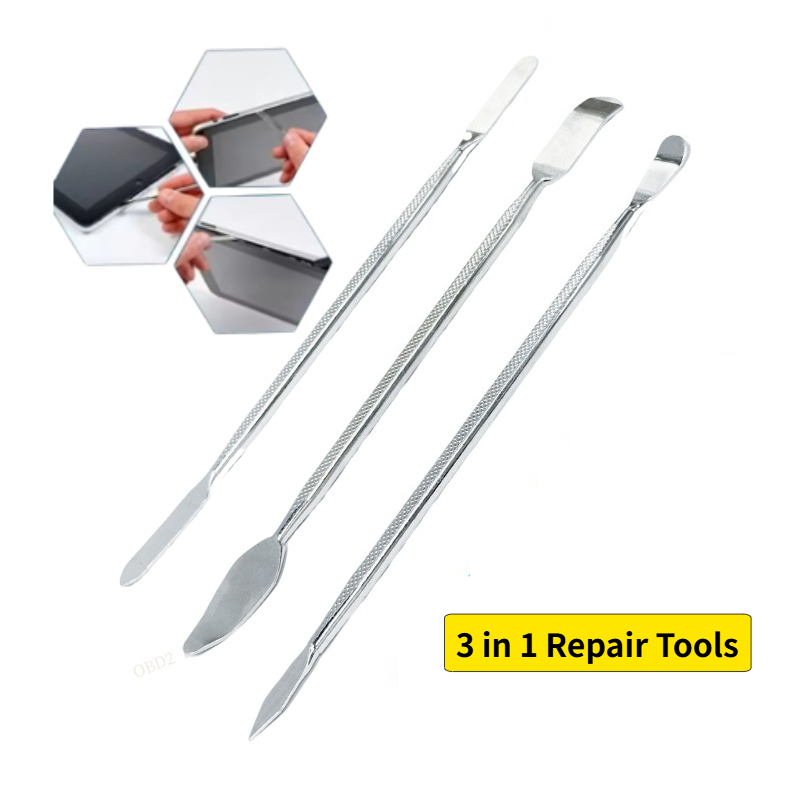 Electronics Repair Business - Ensemble d'outils de réparation 3 en