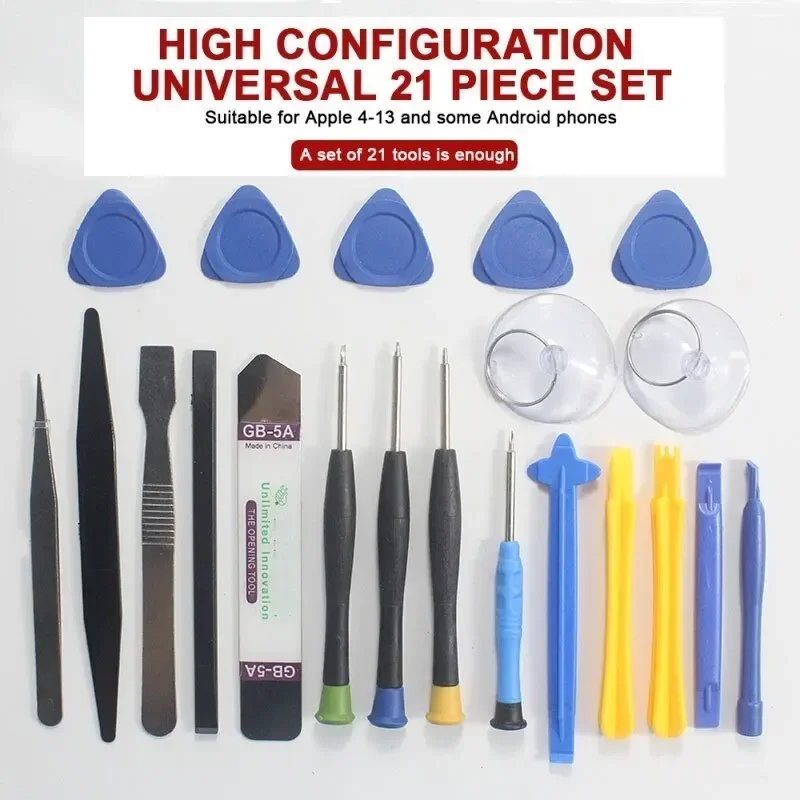 Electronics Repair Training - Outils de réparation de téléphone portable