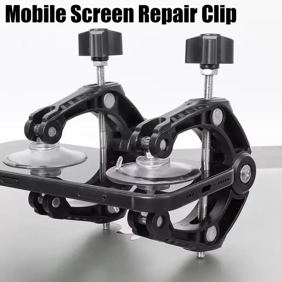 Electronics Repair Business - Ventouse de réparation d'écran pour iPhone,