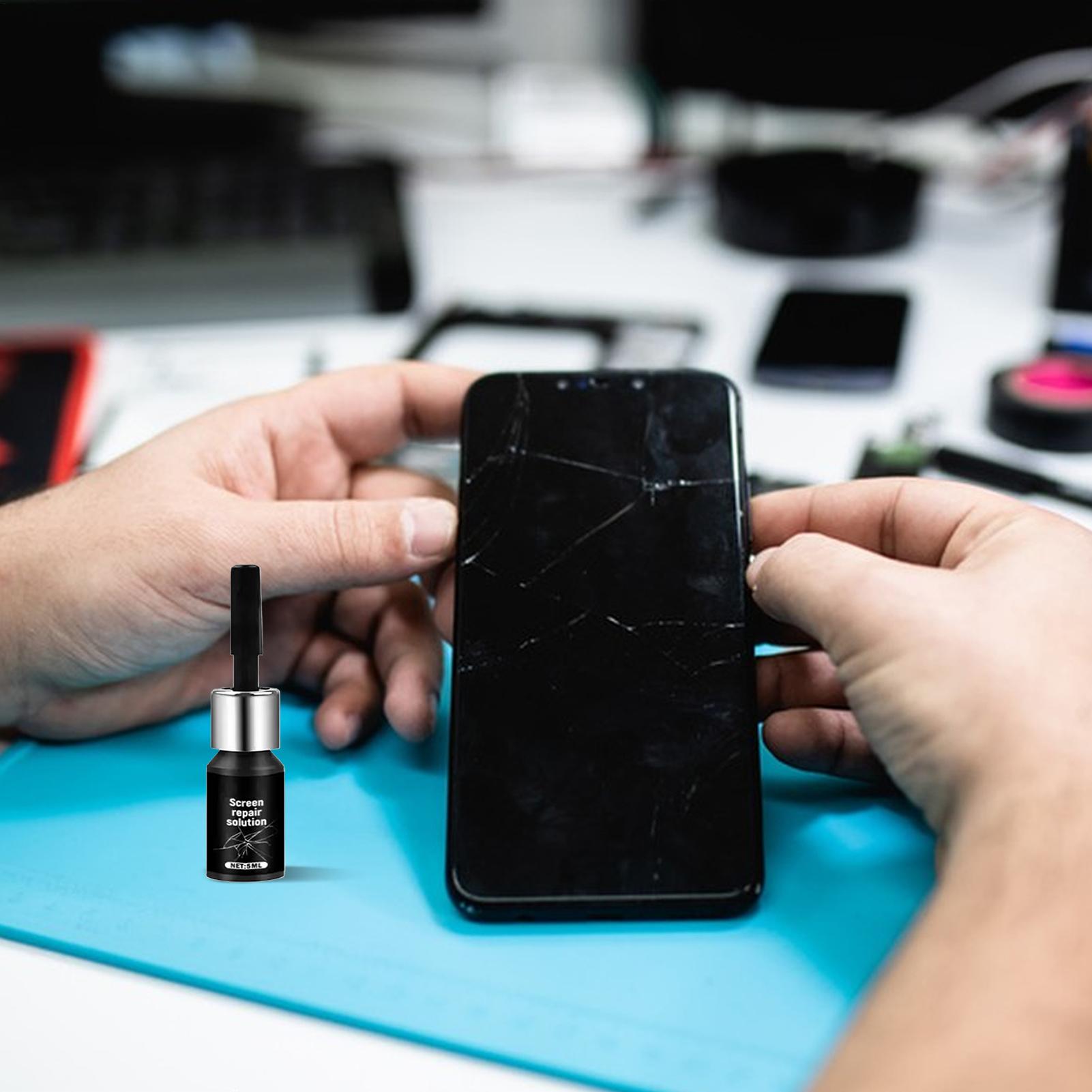 Liquide de réparation d'écran  - Electronics Repair Training avis et prix