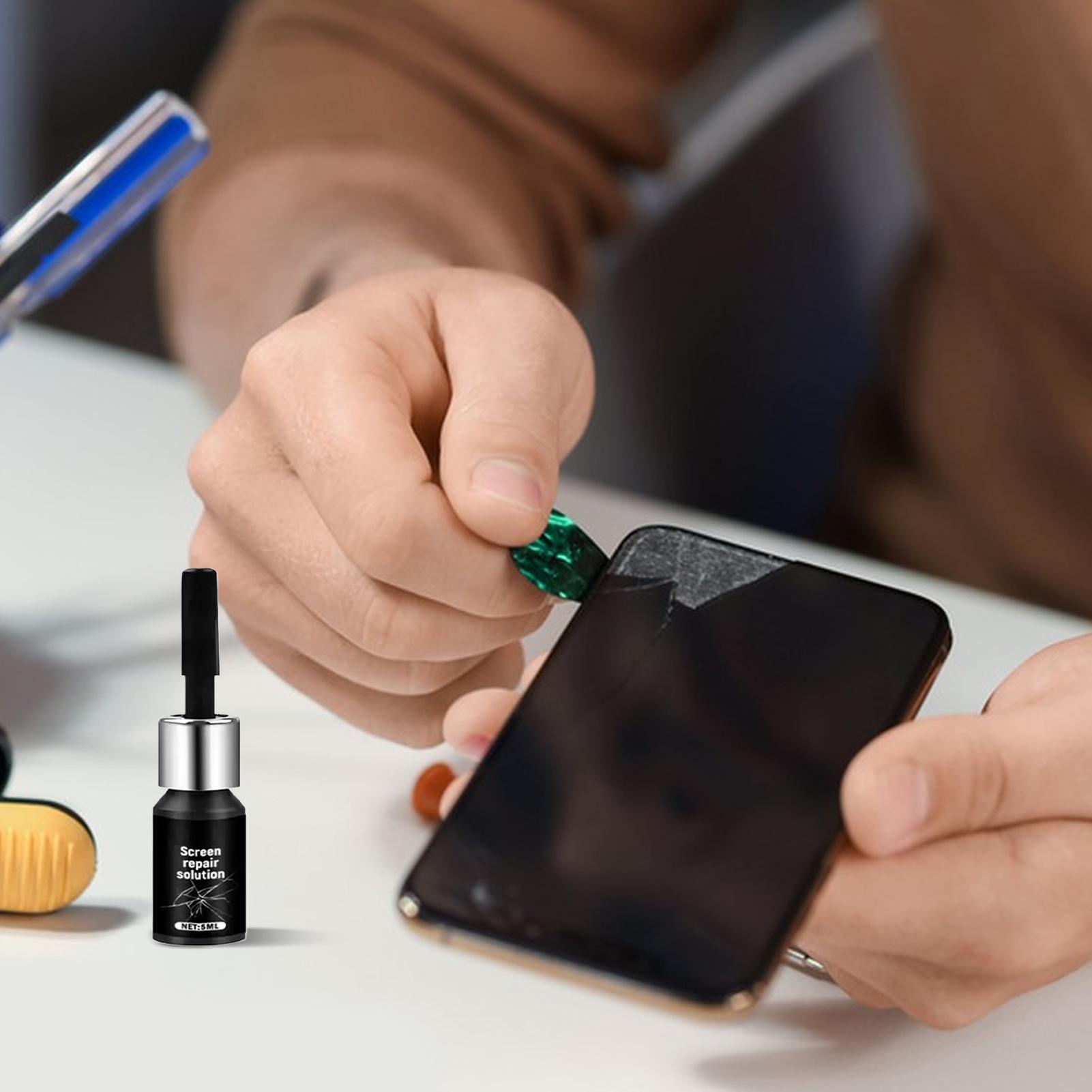 Liquide de réparation d'écran  - Electronics Repair Training avis et prix