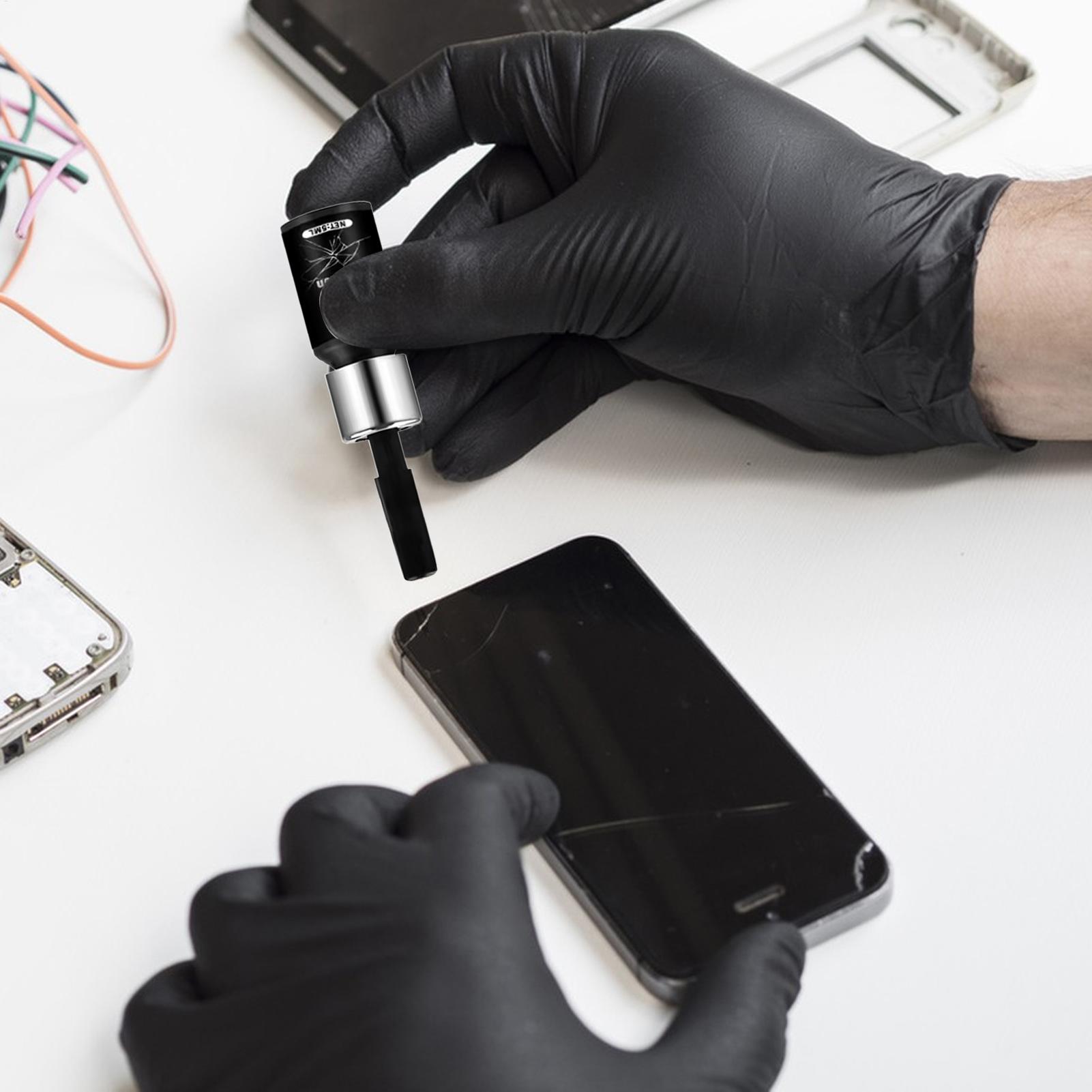 Liquide de réparation d'écran  - Electronics Repair Training avis et prix
