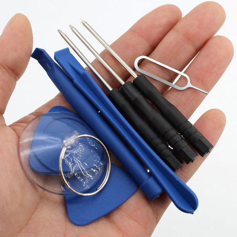Kit de 12 tournevis universels - Electronics Repair Training avis et prix