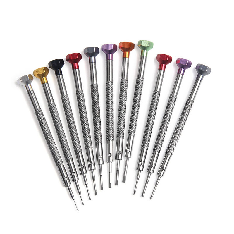 Tournevis en acier inoxydable  - Electronics Repair Training avis et prix