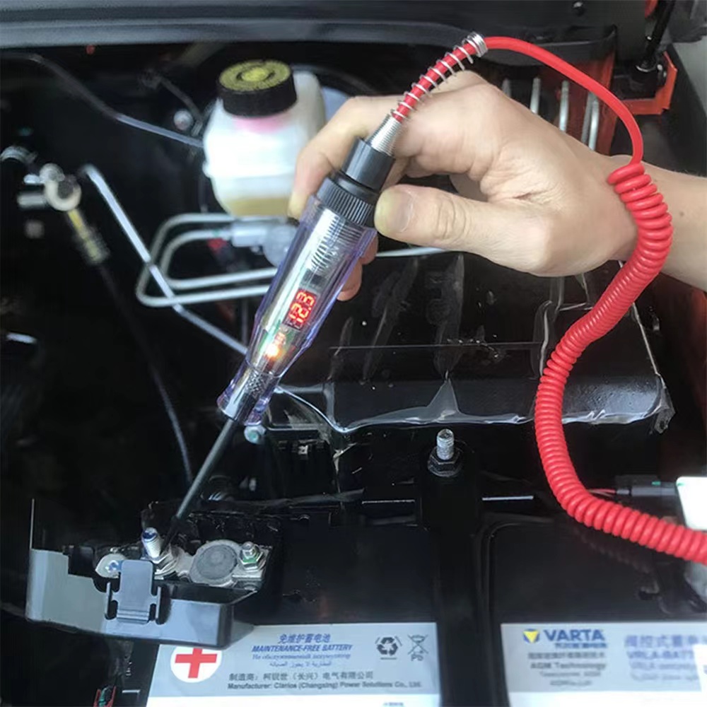 Testeur de circuit de tension  - Electronics Repair Equipment avis et prix