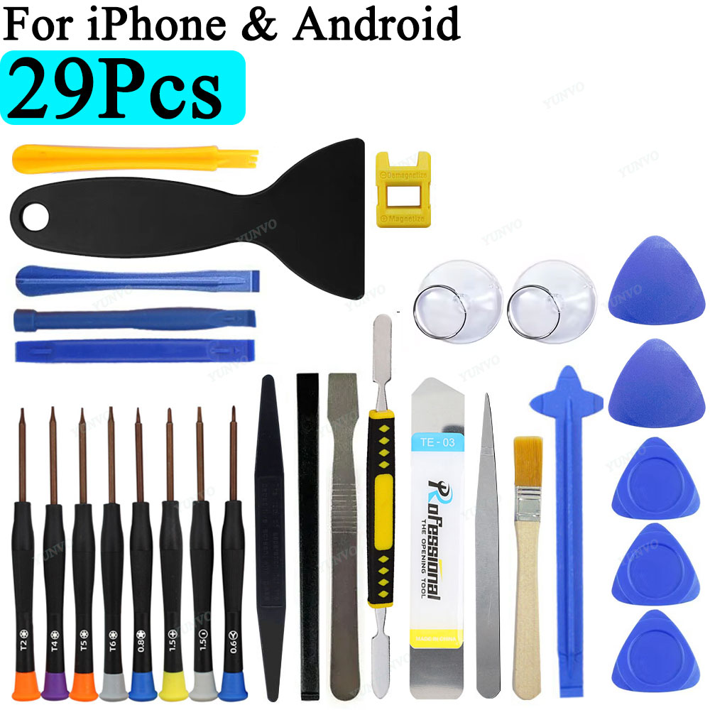 Outils de réparation de téléph - Electronics Repair Business avis et prix