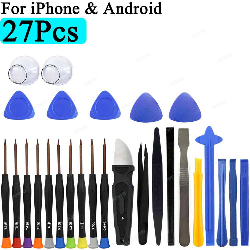 Outils de réparation de téléph - Electronics Repair Business avis et prix
