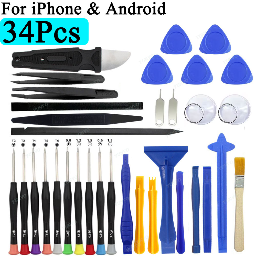 Outils de réparation de téléph - Electronics Repair Business avis et prix