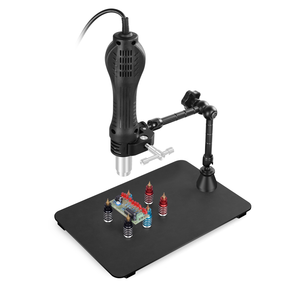 NEWACALOX – support de PCB à B - Electronics Repair Equipment avis et prix