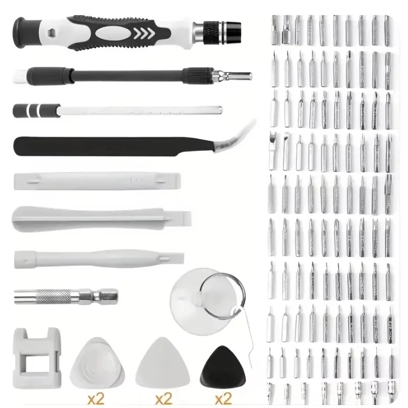 Kit de tournevis de précision  - Electronics Repair Equipment avis et prix