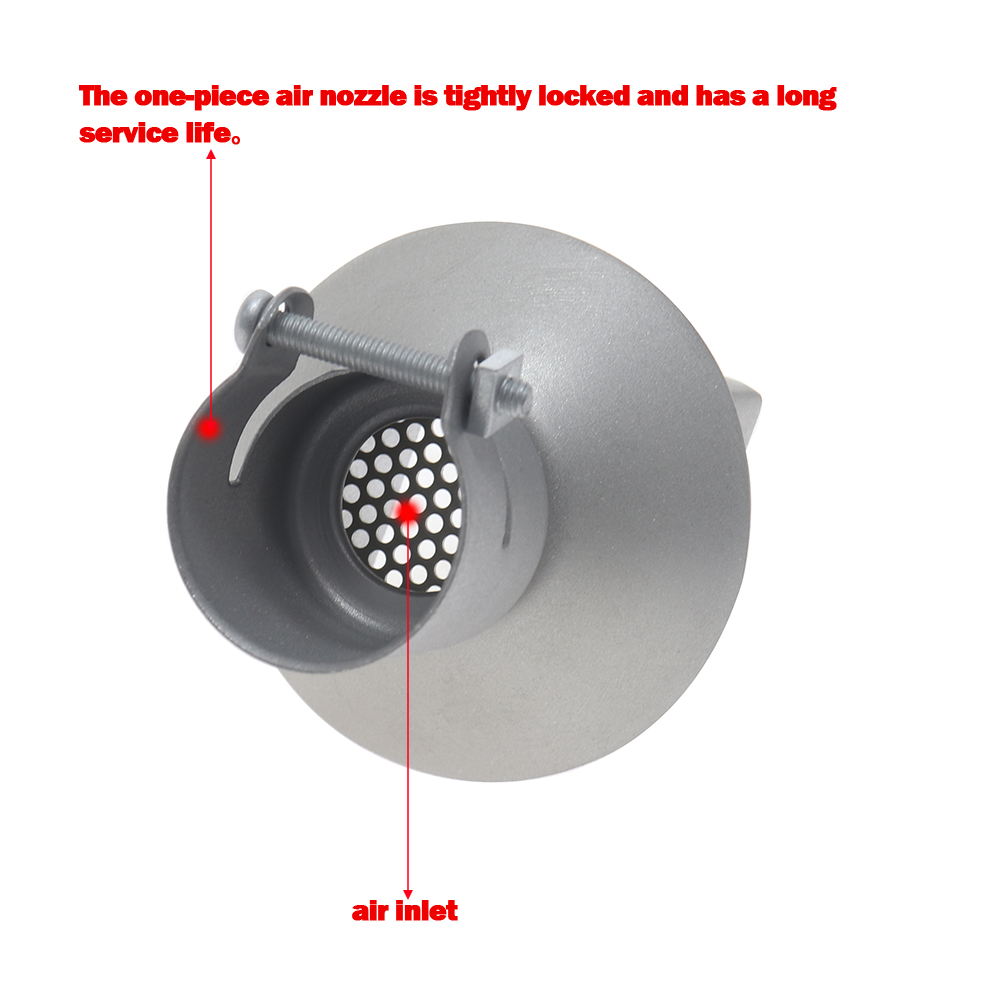 Buse de soudage Bga 850 858, b - Hot Air Station 858 avis et prix