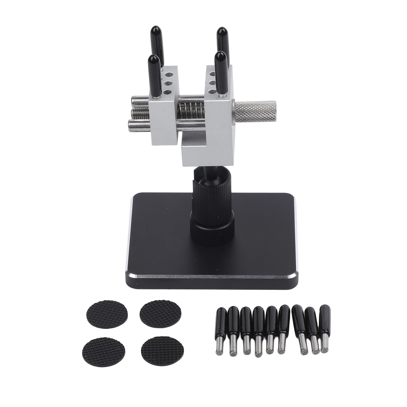 Étau de table rotatif à 360° e - Electronics Repair Hobby avis et prix