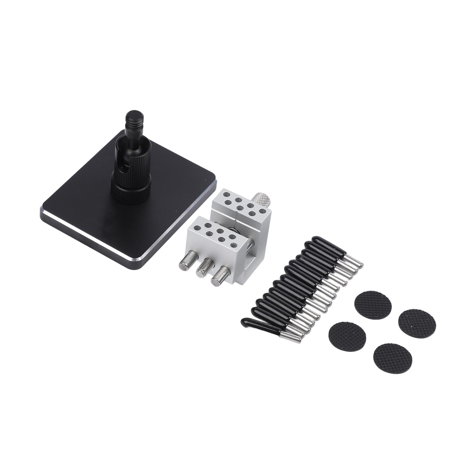 Étau de table rotatif à 360° e - Electronics Repair Hobby avis et prix