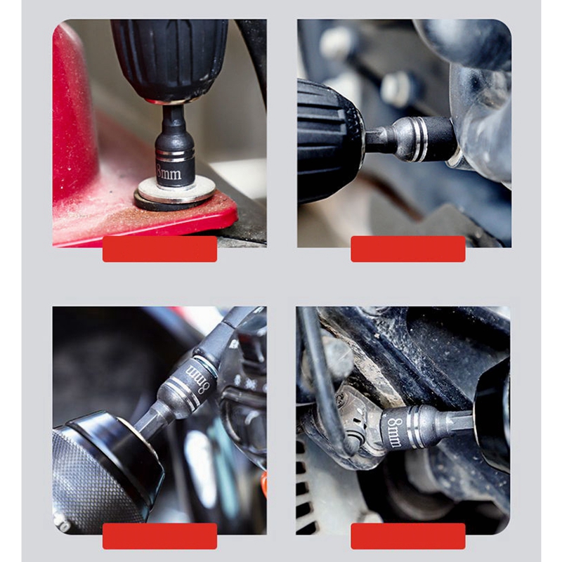 Clé à douille magnétique hexag - Electronics Repair Equipment avis et prix