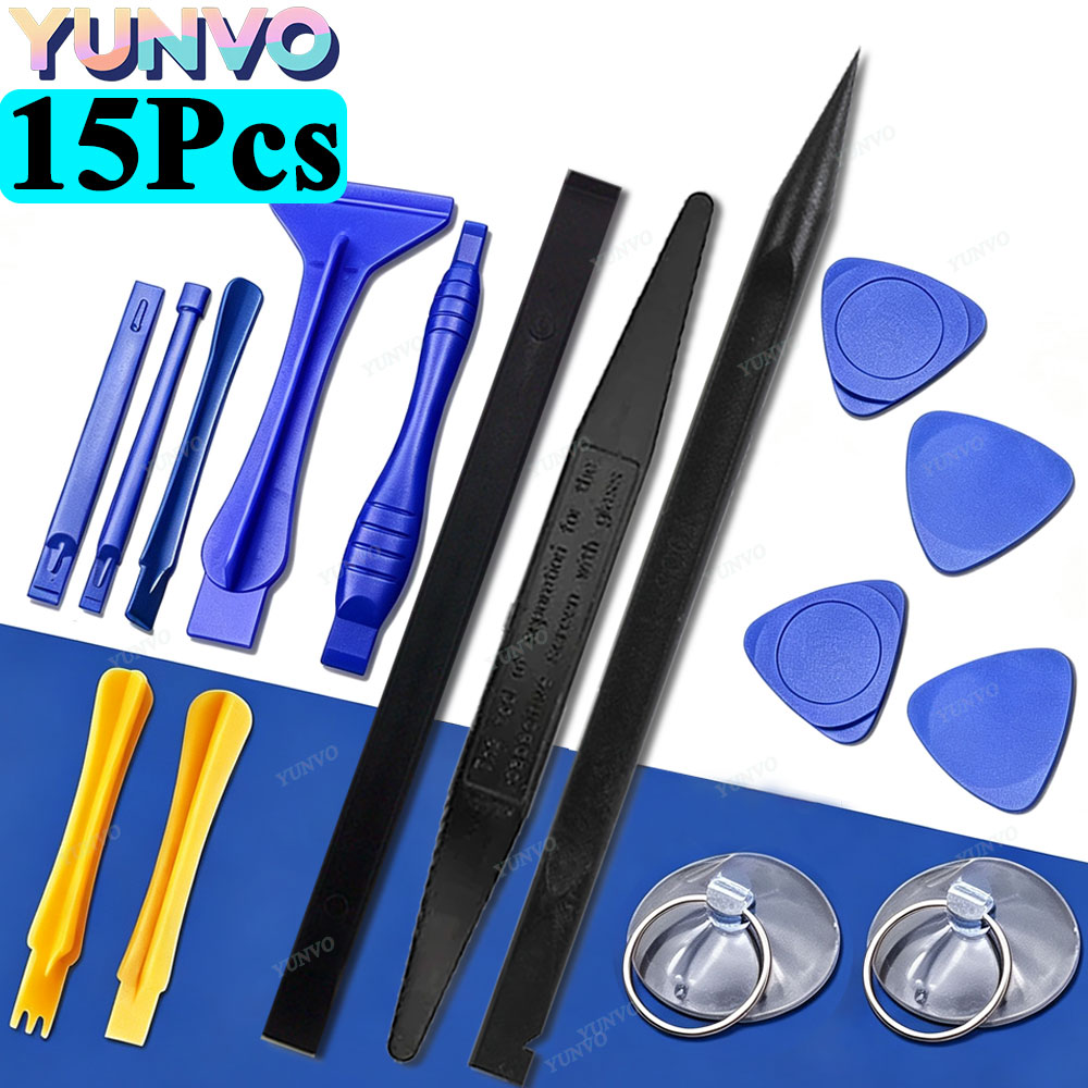 Kit d'outils d'ouverture et de - Electronics Repair Business avis et prix