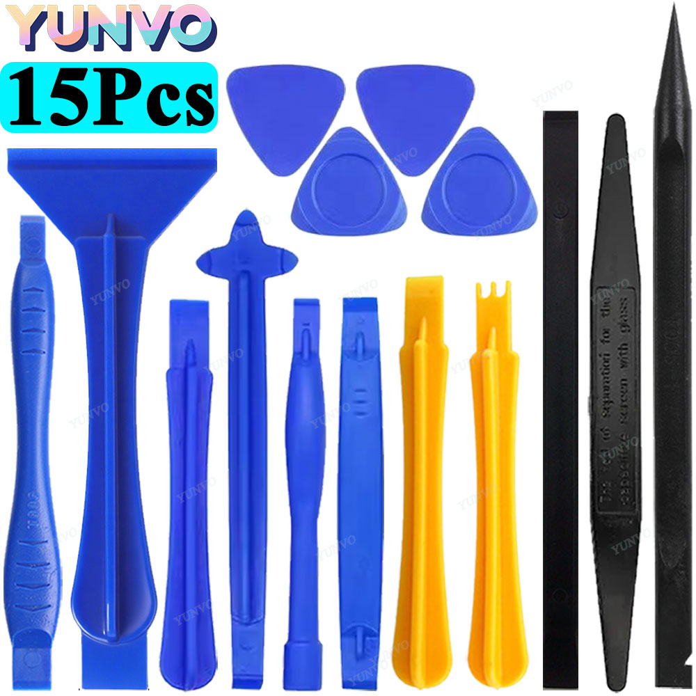 Kit d'outils d'ouverture et de - Electronics Repair Business avis et prix