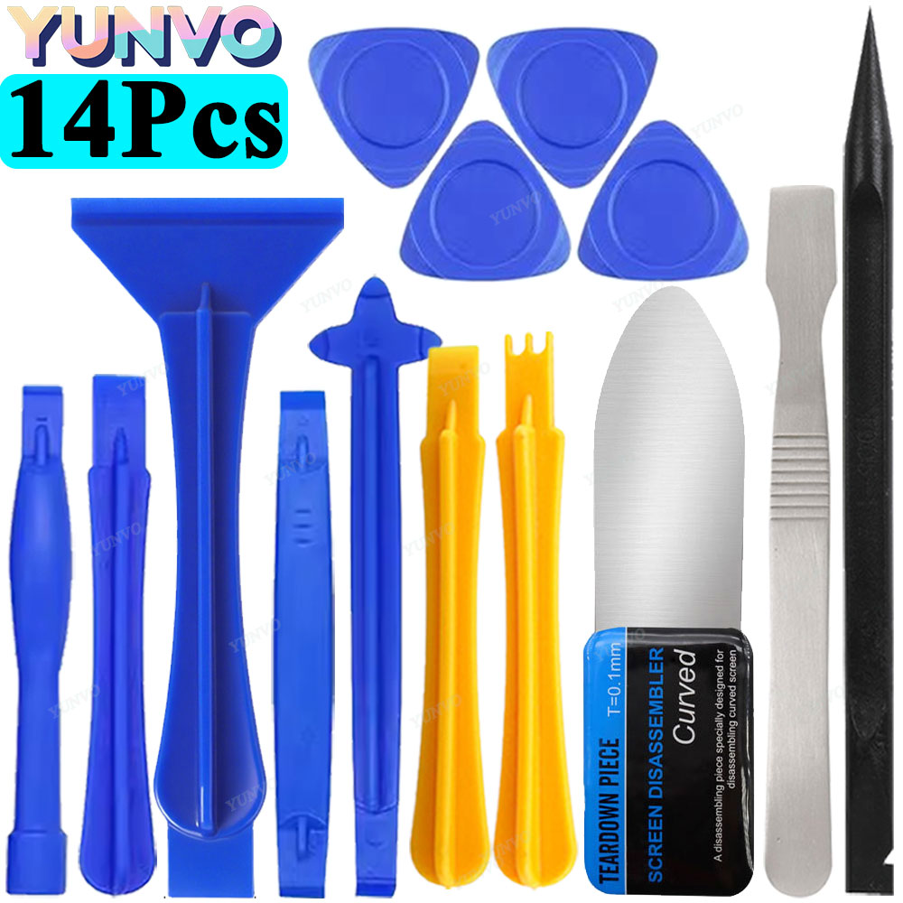 Kit d'outils d'ouverture et de - Electronics Repair Business avis et prix