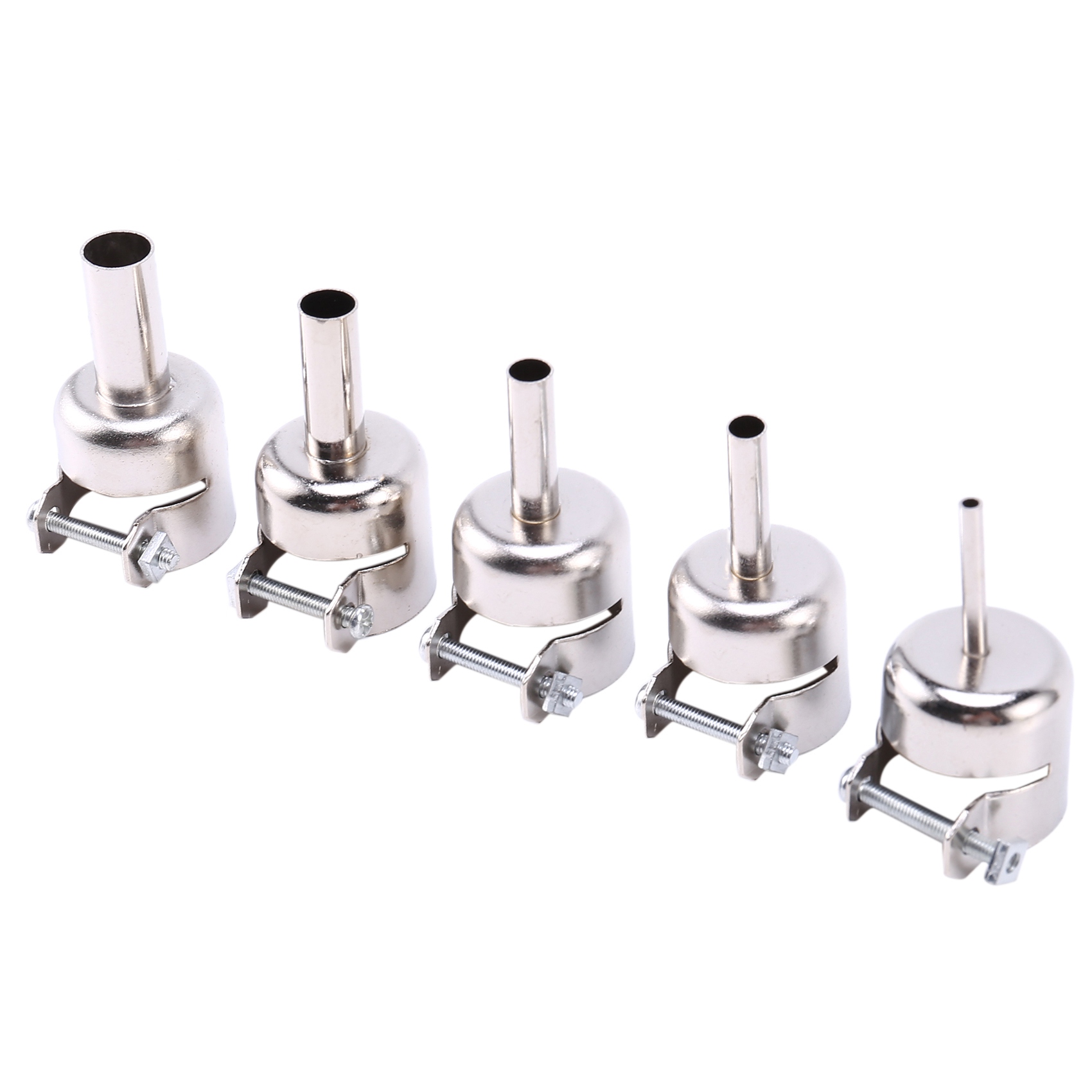 CMHI-5 PCS – Buse universelle  - Hot Air Station 858 avis et prix