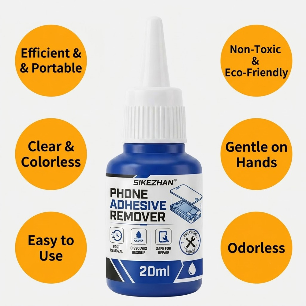 Kit professionnel de dissolvan - Electronics Repair Business avis et prix