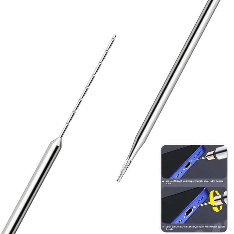Lot de 2 extracteurs de vis à  - Electronics Repair Training avis et prix