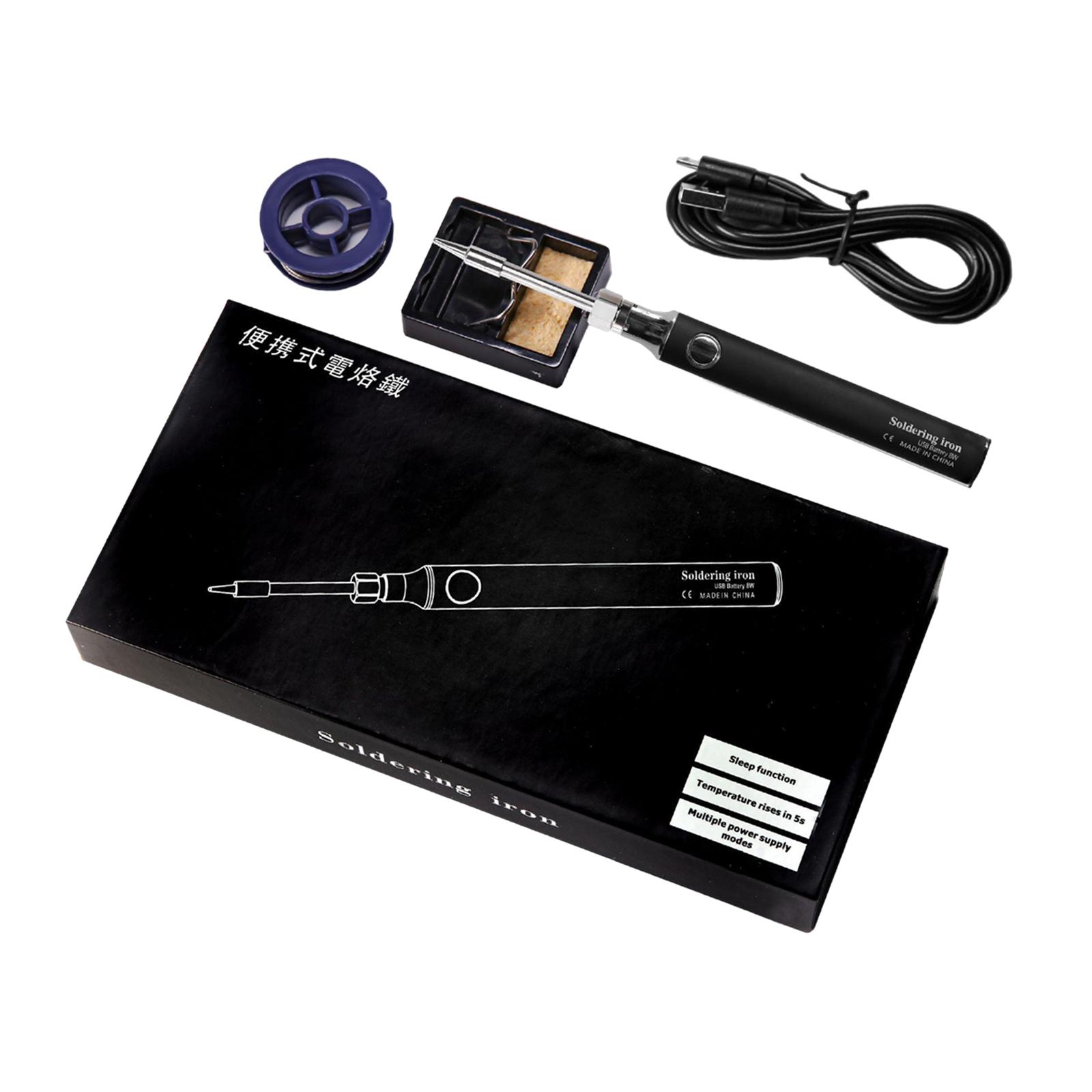 Kit de fer à souder électroniq - Electronics Repair Hobby avis et prix