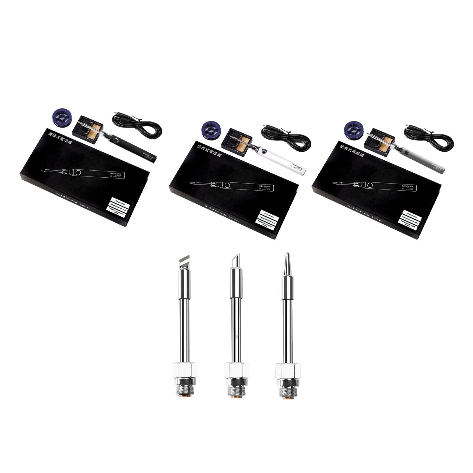 Kit de fer à souder électroniq - Electronics Repair Hobby avis et prix