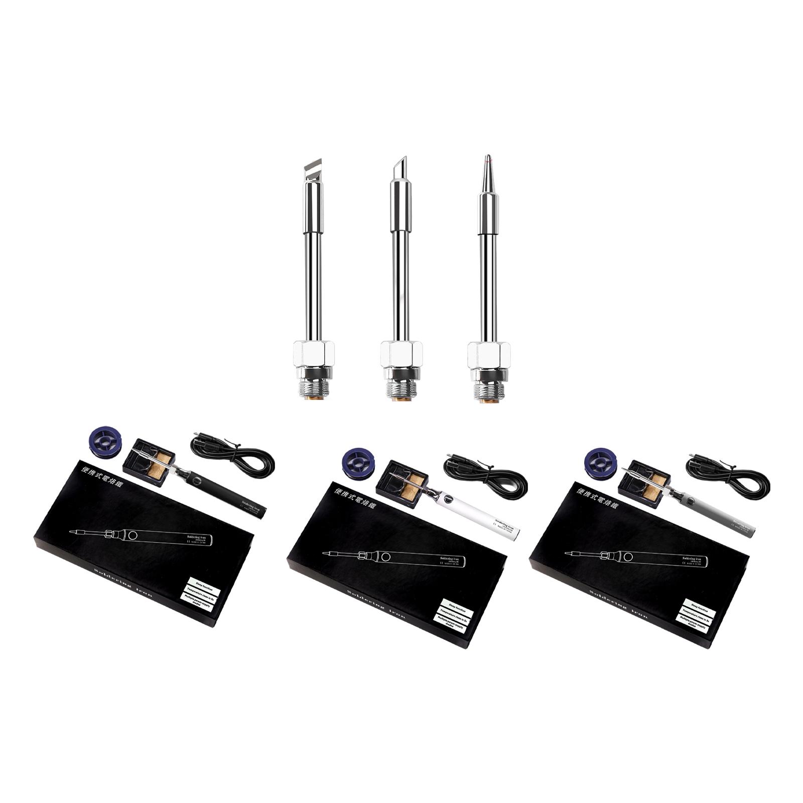 Kit de fer à souder électroniq - Electronics Repair Hobby avis et prix