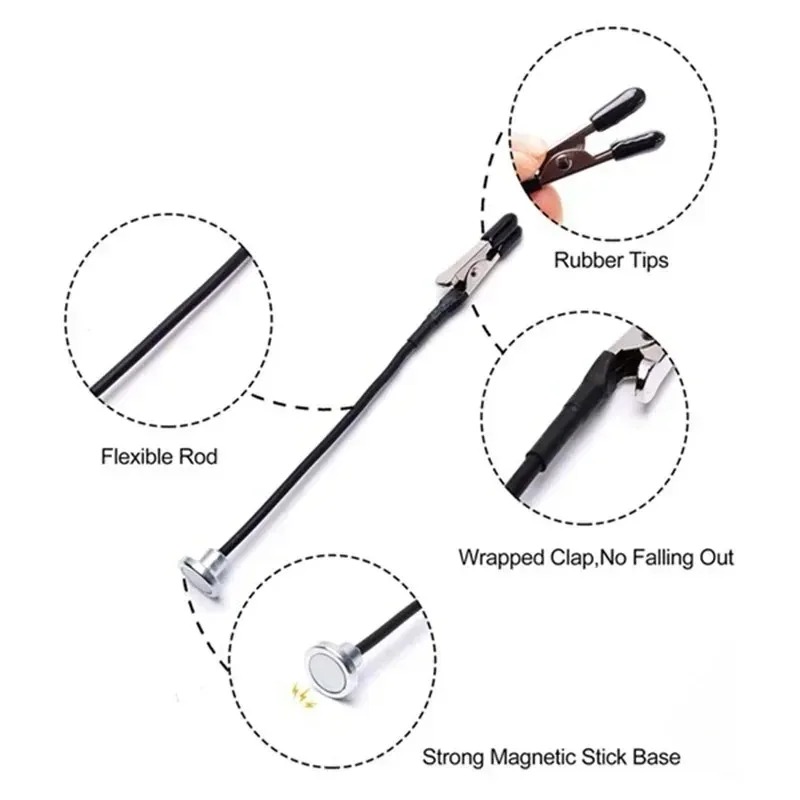 Support magnétique pour PCB, s - Electronics Repair Hobby avis et prix