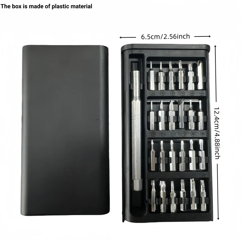 Jeu de tournevis multifonction - Electronics Repair Business avis et prix