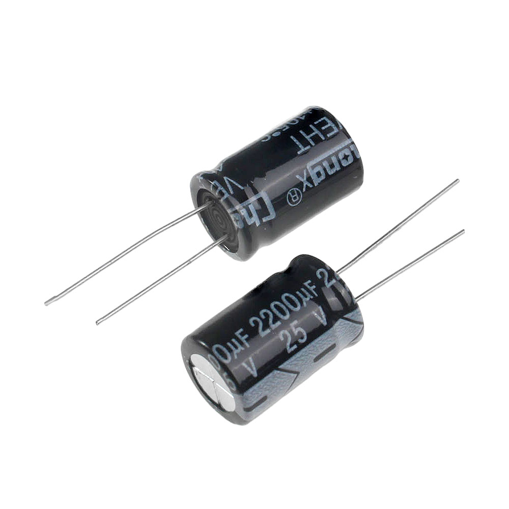 Kit de condensateurs électroly - Electronics Repair Hobby avis et prix
