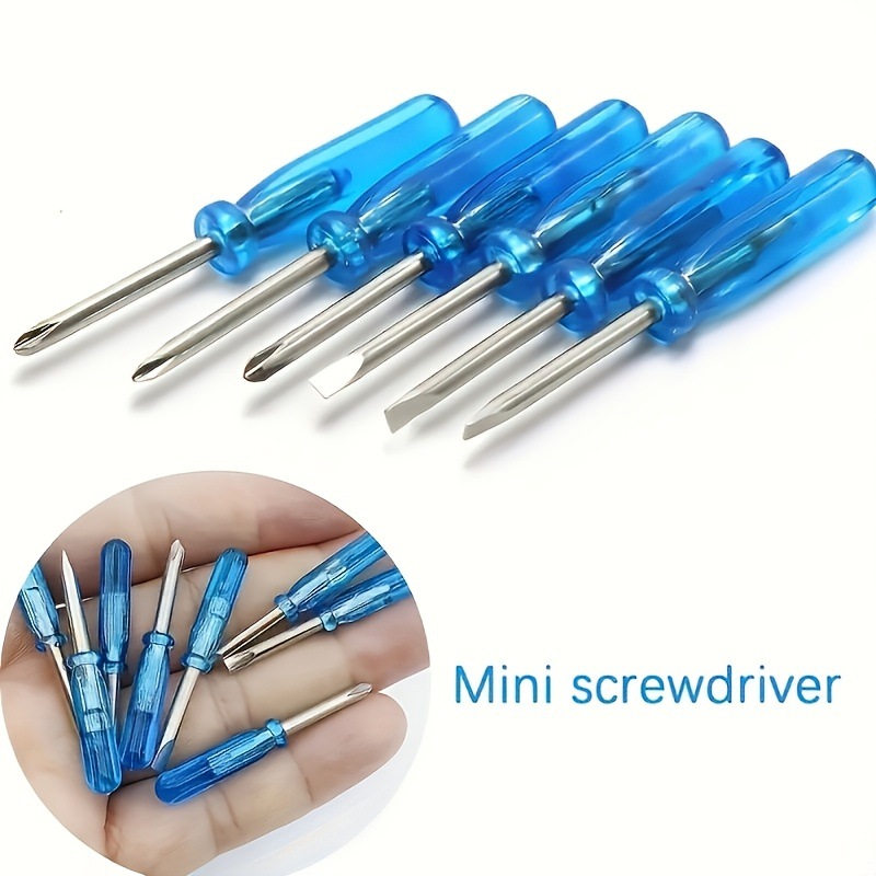 Jeu de tournevis micro mini 2m - Electronics Repair Hobby avis et prix