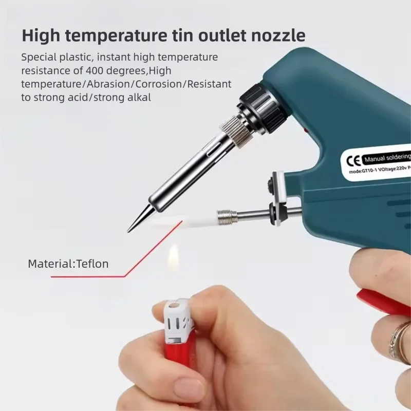 Fer à souder à température rég - Electronics Repair Equipment avis et prix