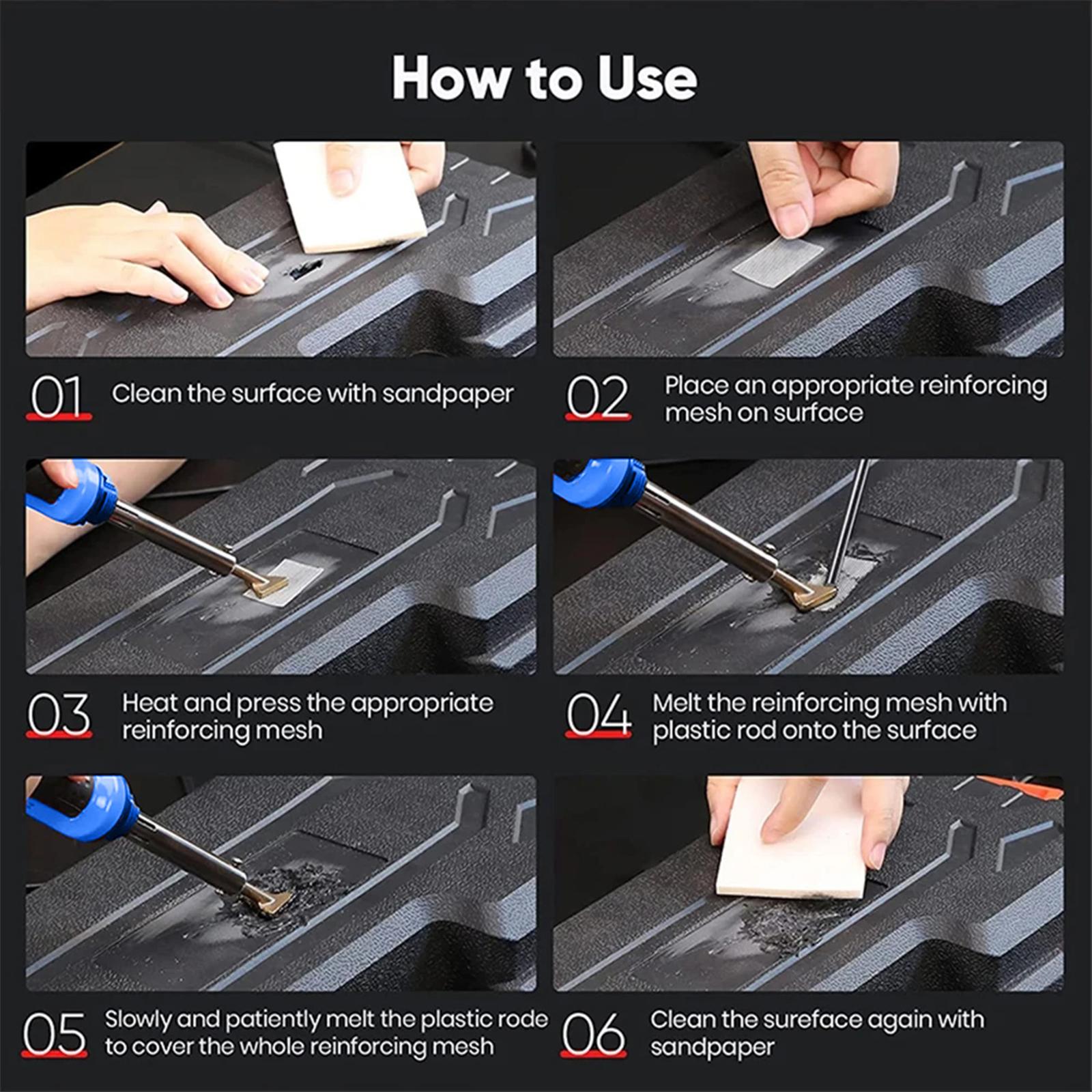 Kit de fer à souder, mini soud - Electronics Repair Hobby avis et prix
