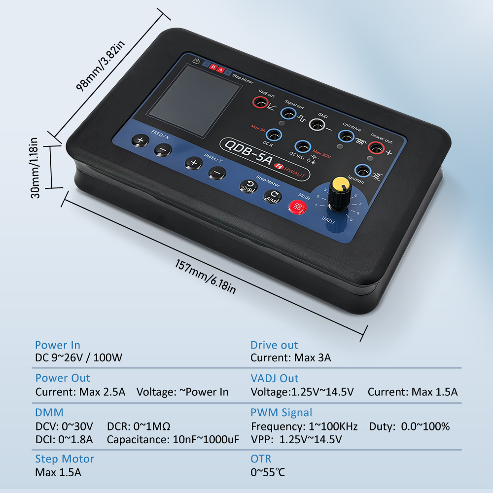 Testeur de capteur automobile  - Electronics Repair Equipment avis et prix