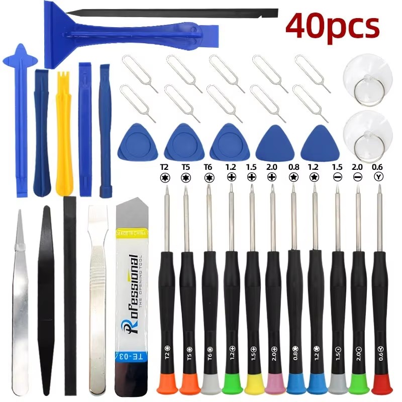Kit de réparation de téléphone - Electronics Repair Training avis et prix
