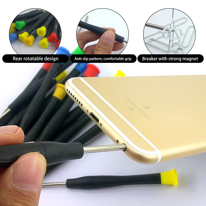 Kit de réparation de téléphone - Electronics Repair Training avis et prix