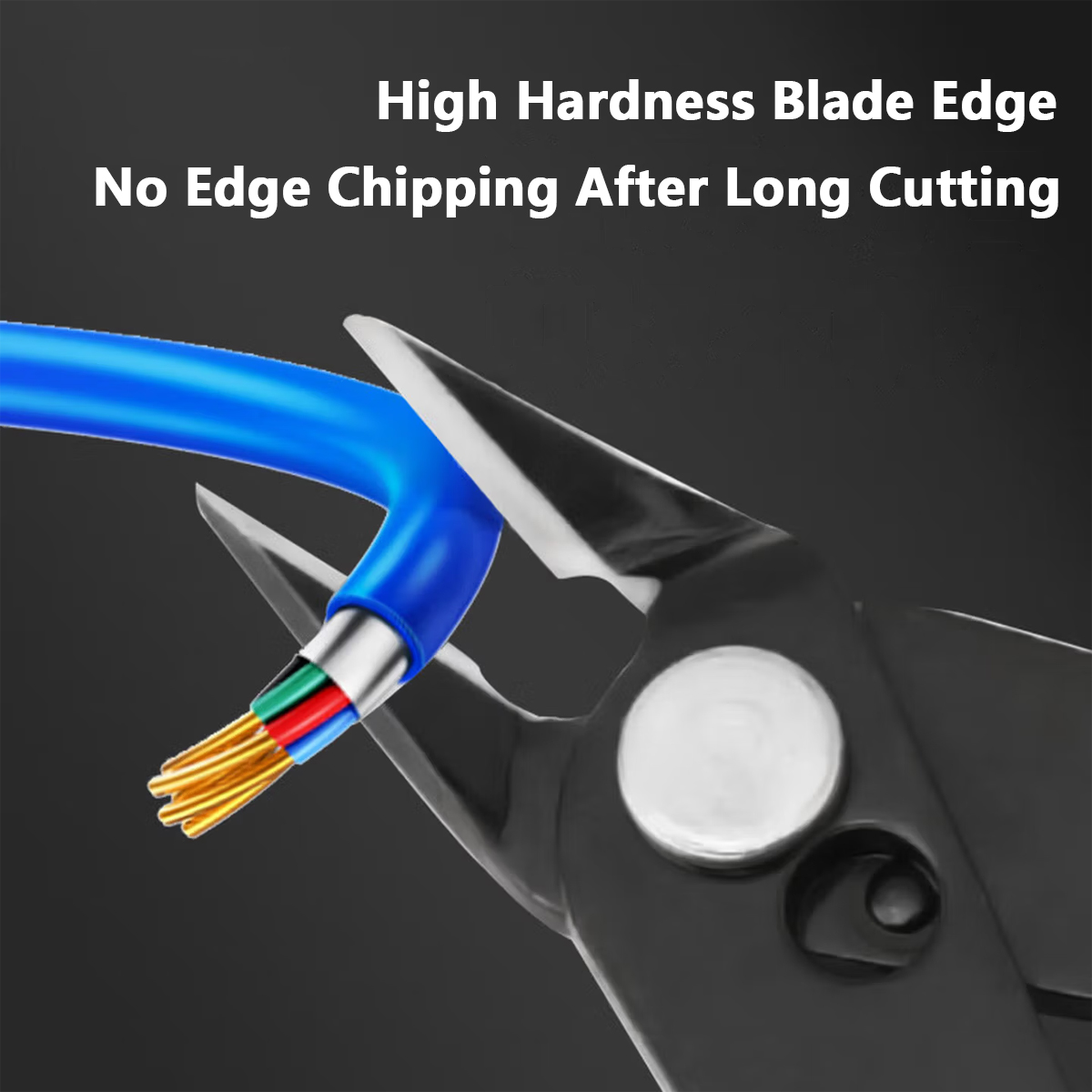 Pince coupante diagonale de pr - Electronics Repair Hobby avis et prix