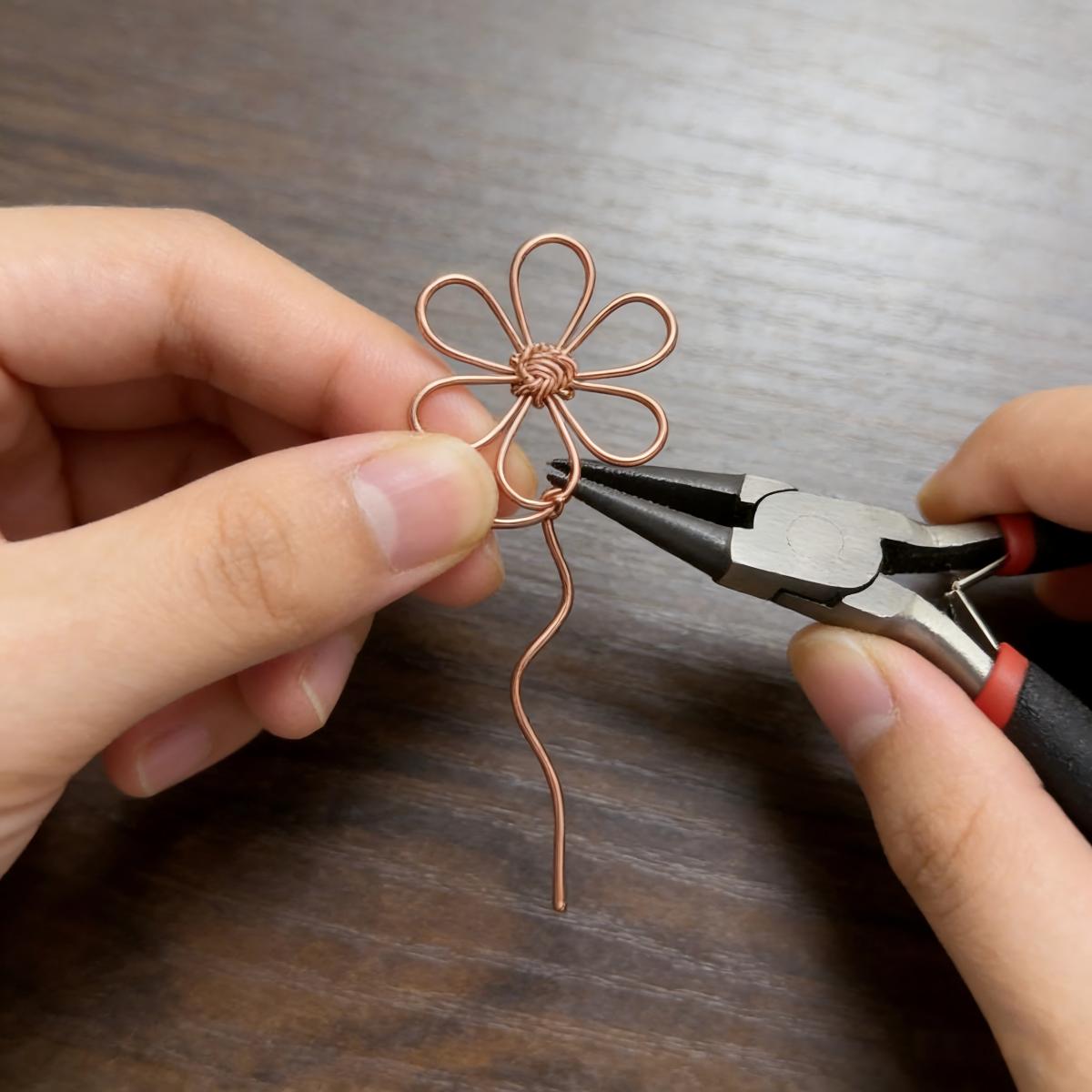 Pince à bec long professionnel - Electronics Repair Hobby avis et prix