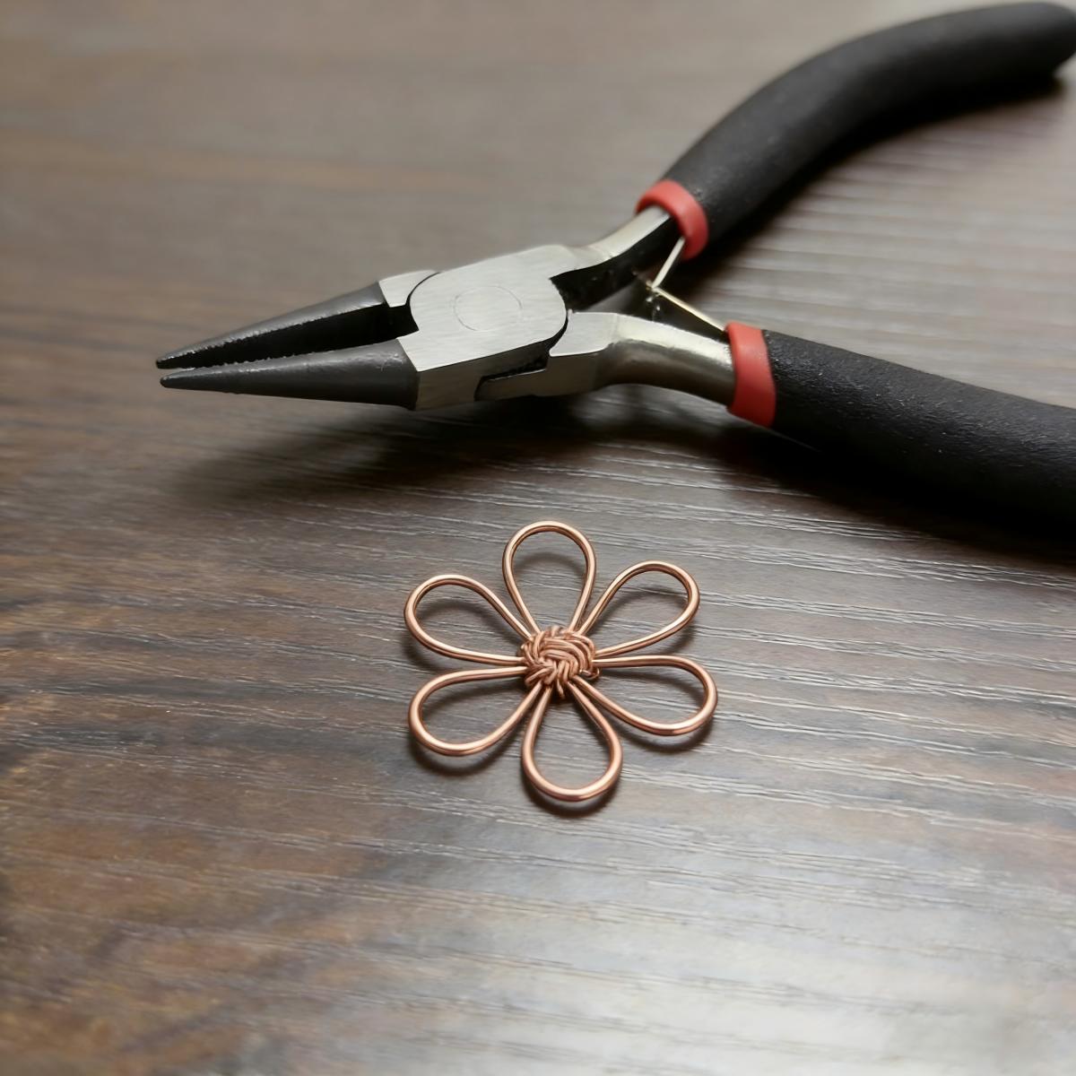 Pince à bec long professionnel - Electronics Repair Hobby avis et prix