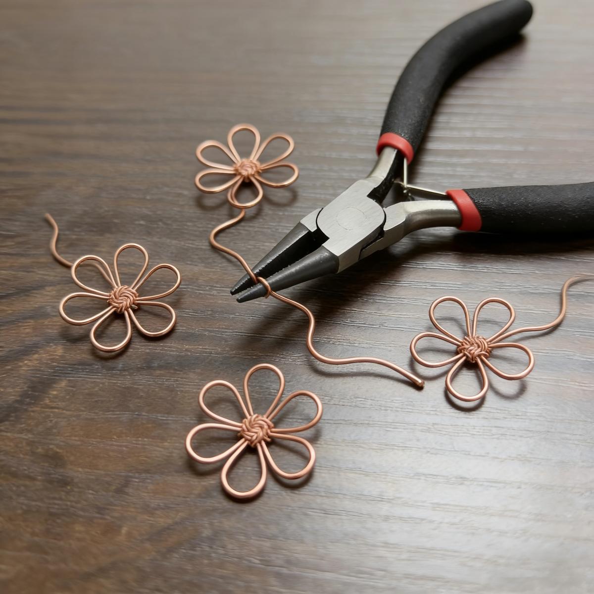 Pince à bec long professionnel - Electronics Repair Hobby avis et prix