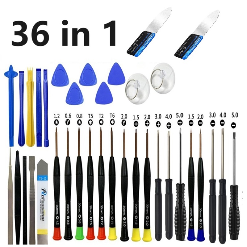 Outils de réparation de démont - Electronics Repair Business avis et prix