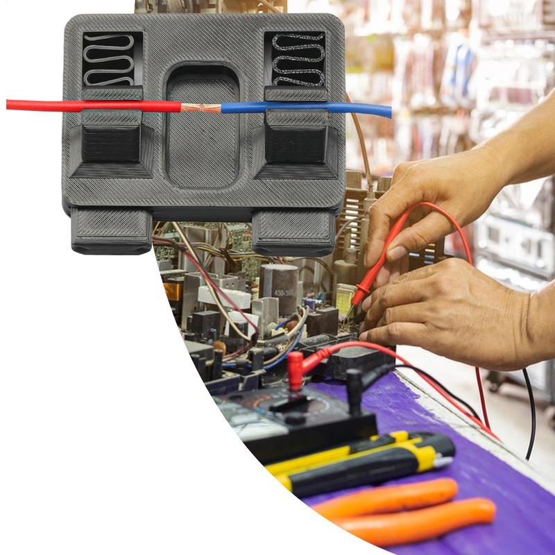 Fixation de soudage de fil éle - Electronics Repair Hobby avis et prix