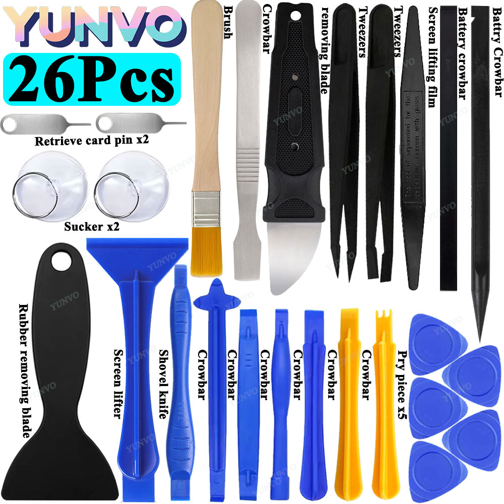 Kit d'outils universels pour l - Electronics Repair Training avis et prix